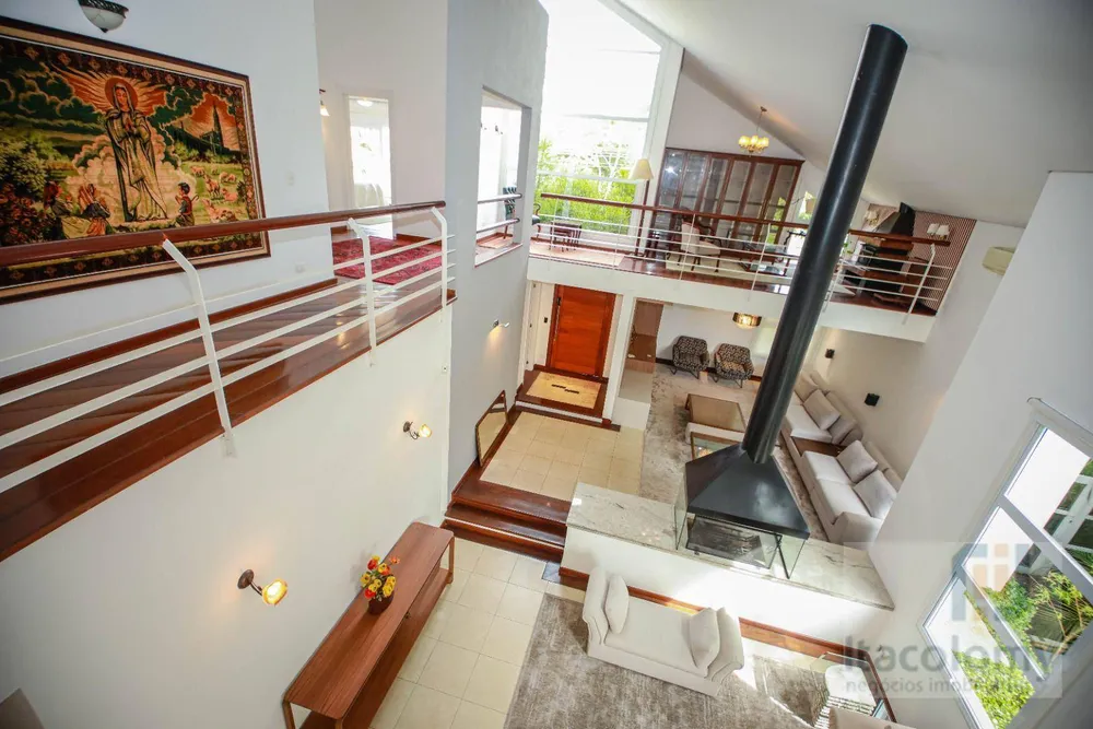 Casa de Condomínio, 4 quartos - Foto 11