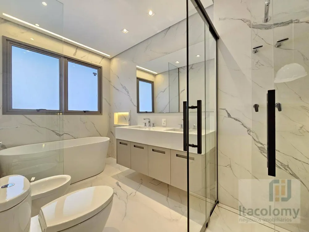 Apartamento, 3 quartos, 290 m² - Foto 5