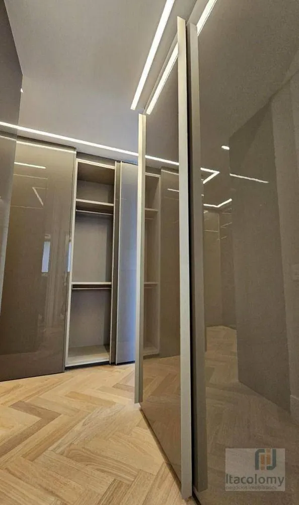 Apartamento, 3 quartos, 290 m² - Foto 11