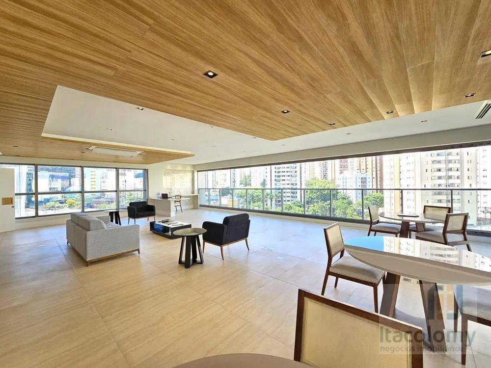 Apartamento, 3 quartos, 290 m² - Foto 6