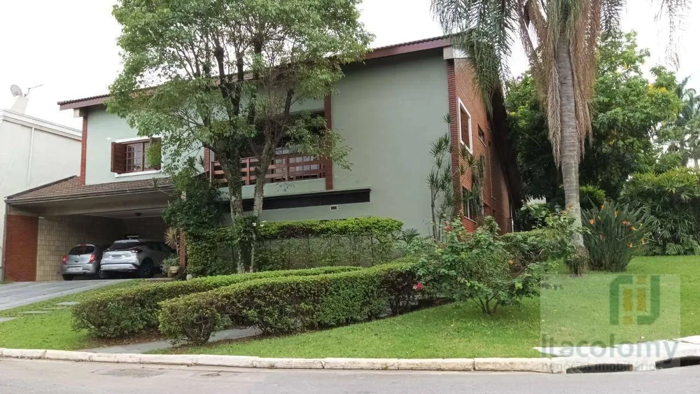 Casa de Condomínio, 4 quartos - Foto 5