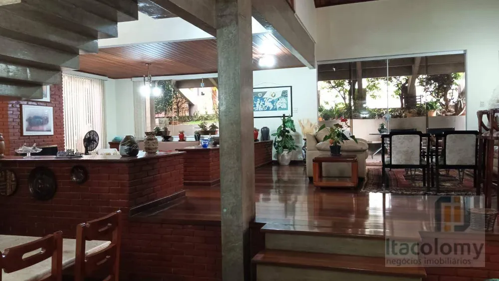 Casa de Condomínio, 4 quartos - Foto 6