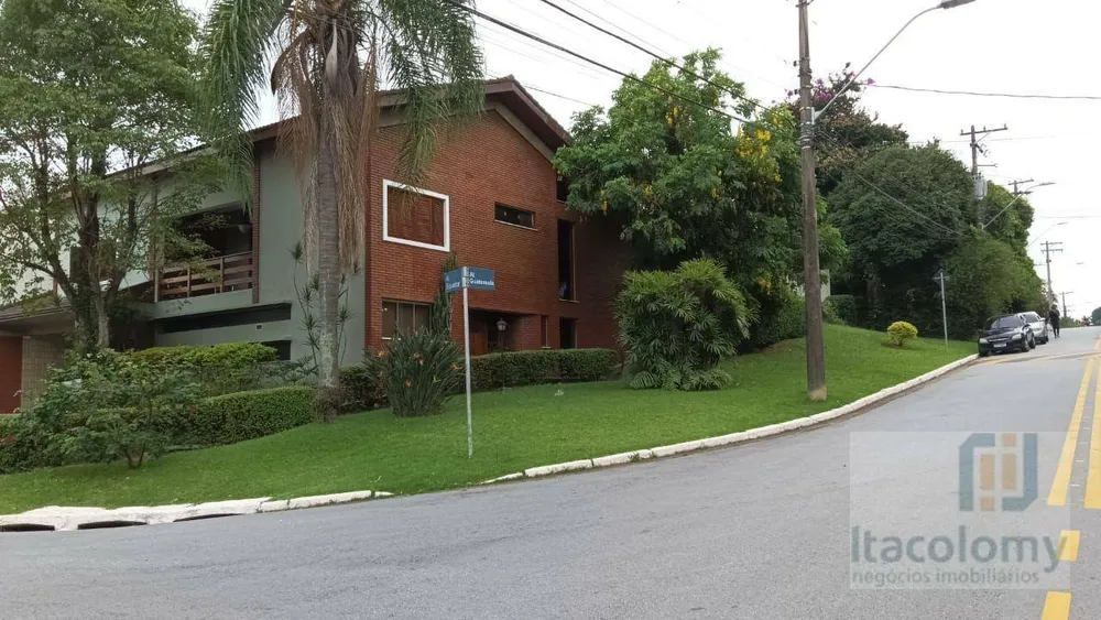 Casa de Condomínio, 4 quartos - Foto 1