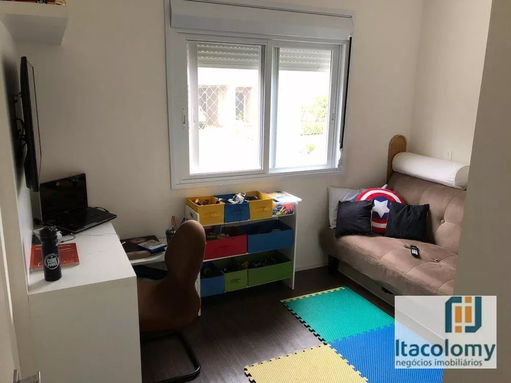 Casa de Condomínio à venda com 4 quartos, 400m² - Foto 18