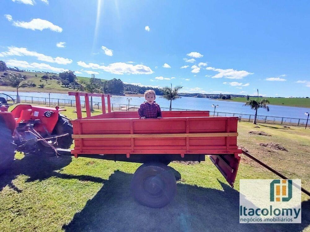 Chácara, 3 quartos, 63 m² - Foto 2