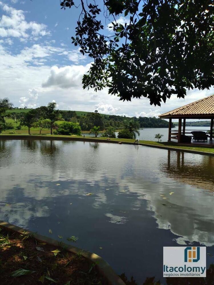 Chácara, 3 quartos, 63 m² - Foto 4