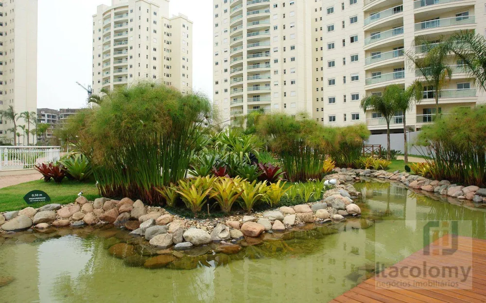 Apartamento, 3 quartos, 113 m² - Foto 2