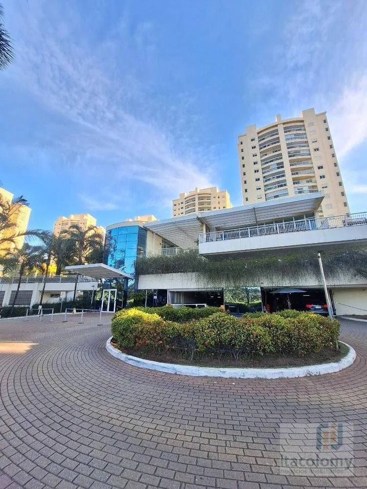 Apartamento, 3 quartos, 113 m² - Foto 8