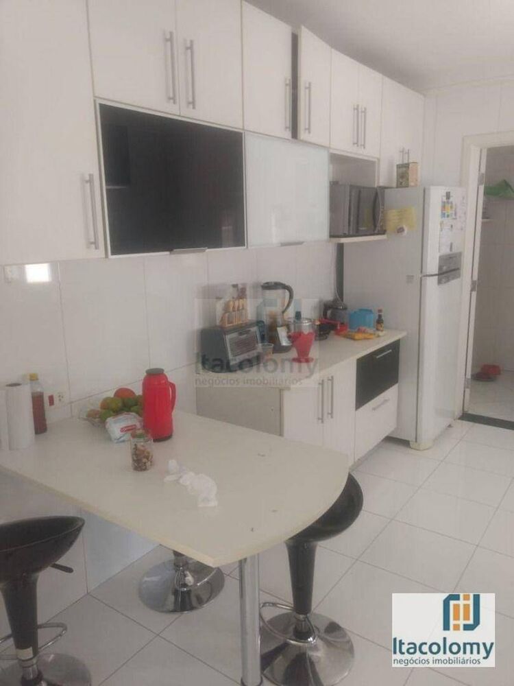 Casa de Condomínio, 4 quartos - Foto 9