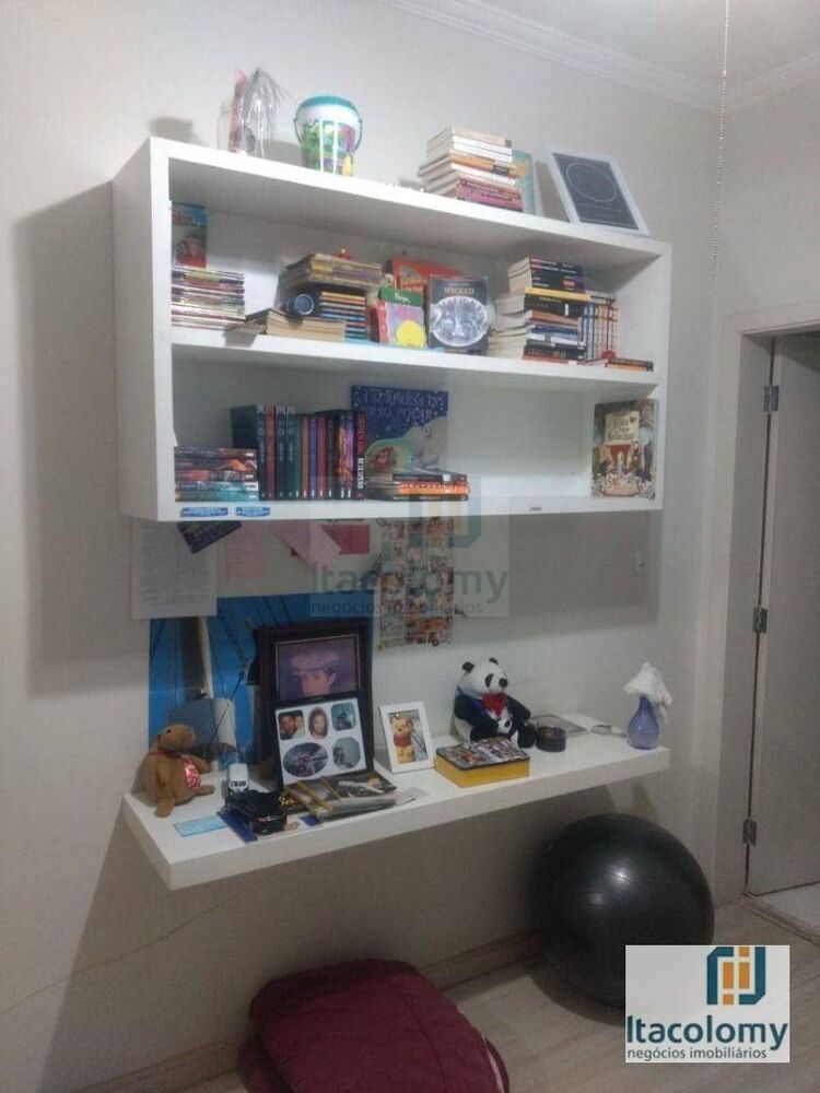 Casa de Condomínio, 4 quartos - Foto 11