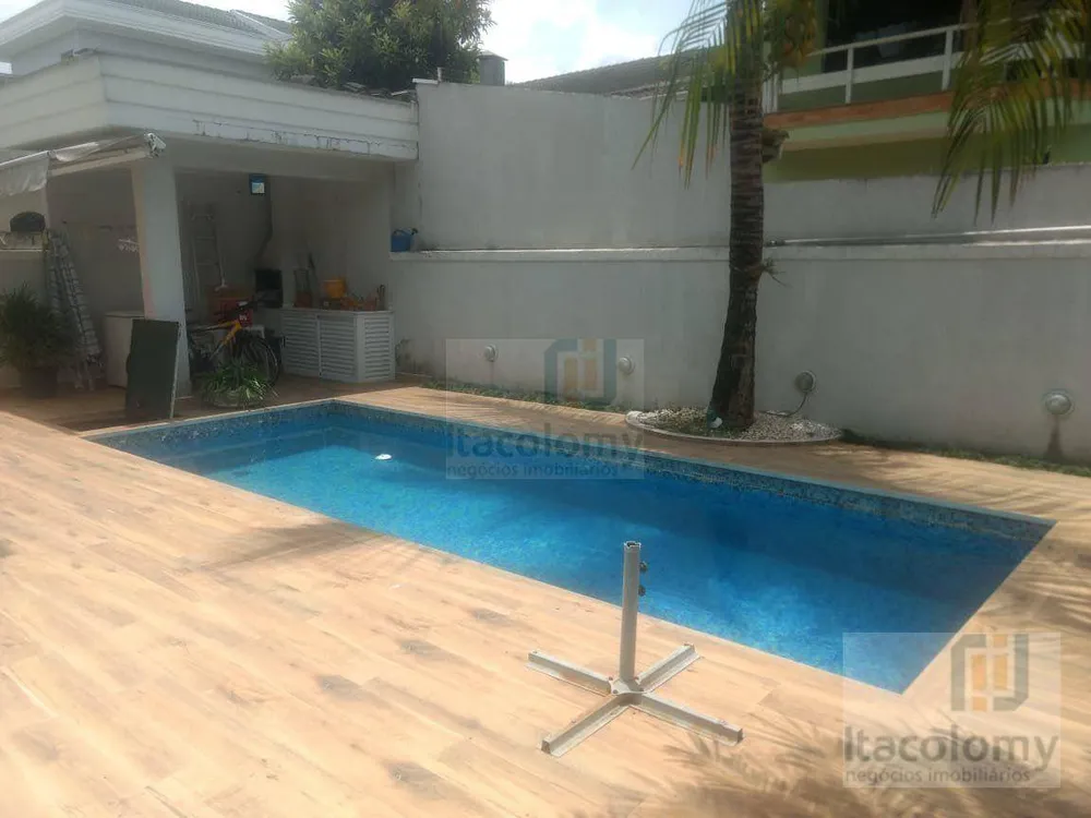 Casa de Condomínio, 4 quartos - Foto 20