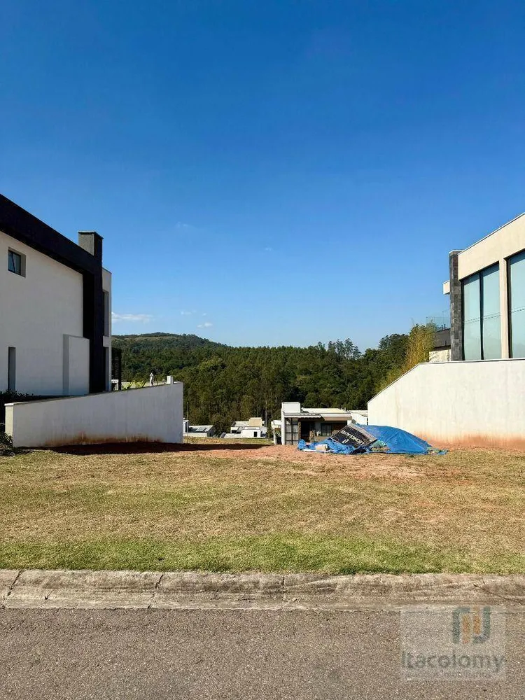 Loteamento e Condomínio, 420 m² - Foto 2