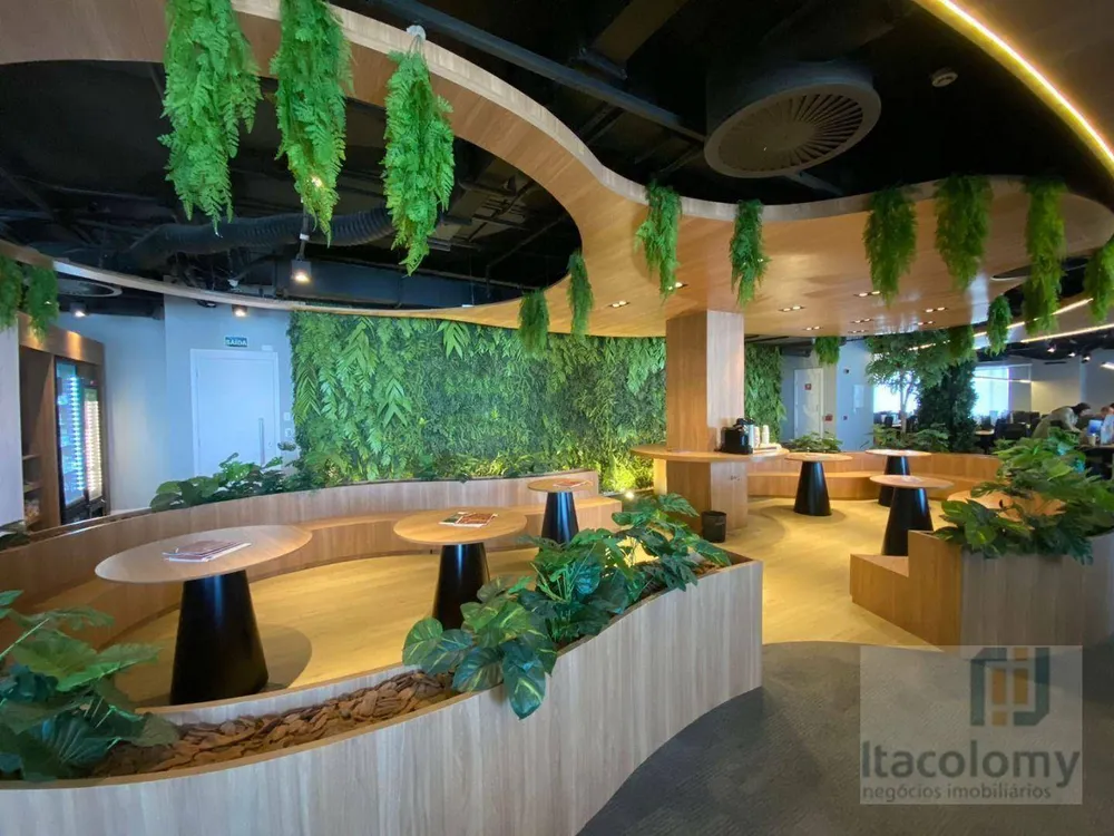 Sala-Conjunto, 512 m² - Foto 1