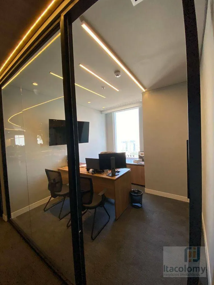 Sala-Conjunto, 512 m² - Foto 4