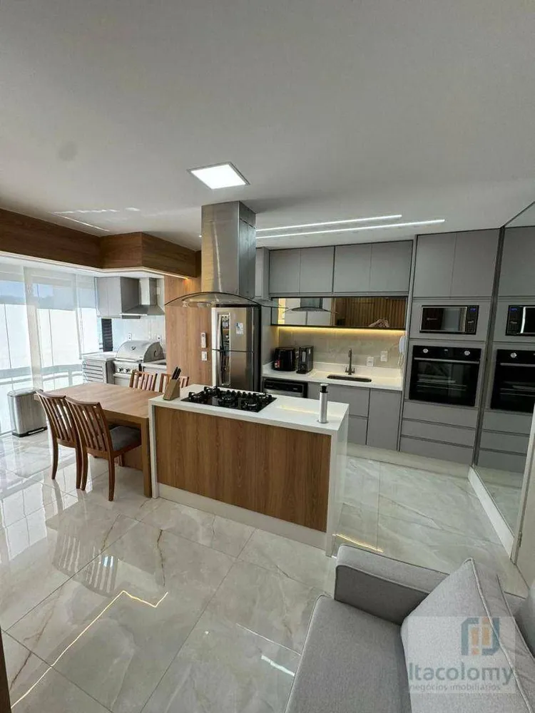 Apartamento, 2 quartos, 64 m² - Foto 1