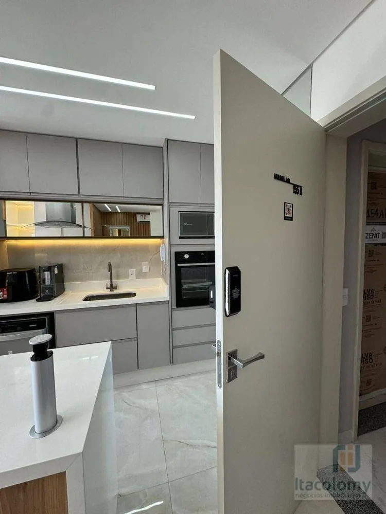 Apartamento, 2 quartos, 64 m² - Foto 3
