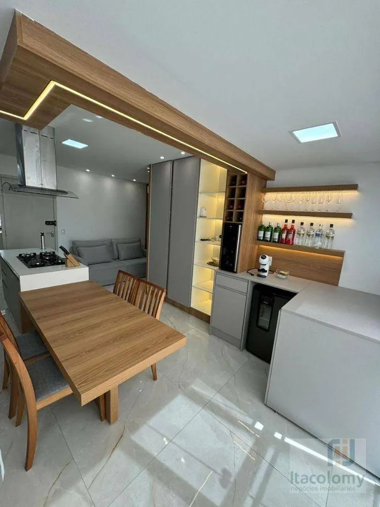 Apartamento, 2 quartos, 64 m² - Foto 5
