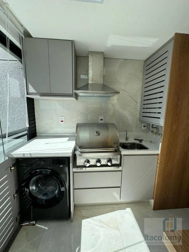Apartamento, 2 quartos, 64 m² - Foto 10