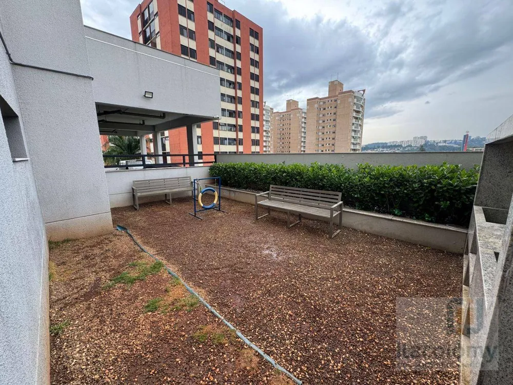 Apartamento, 2 quartos, 64 m² - Foto 15