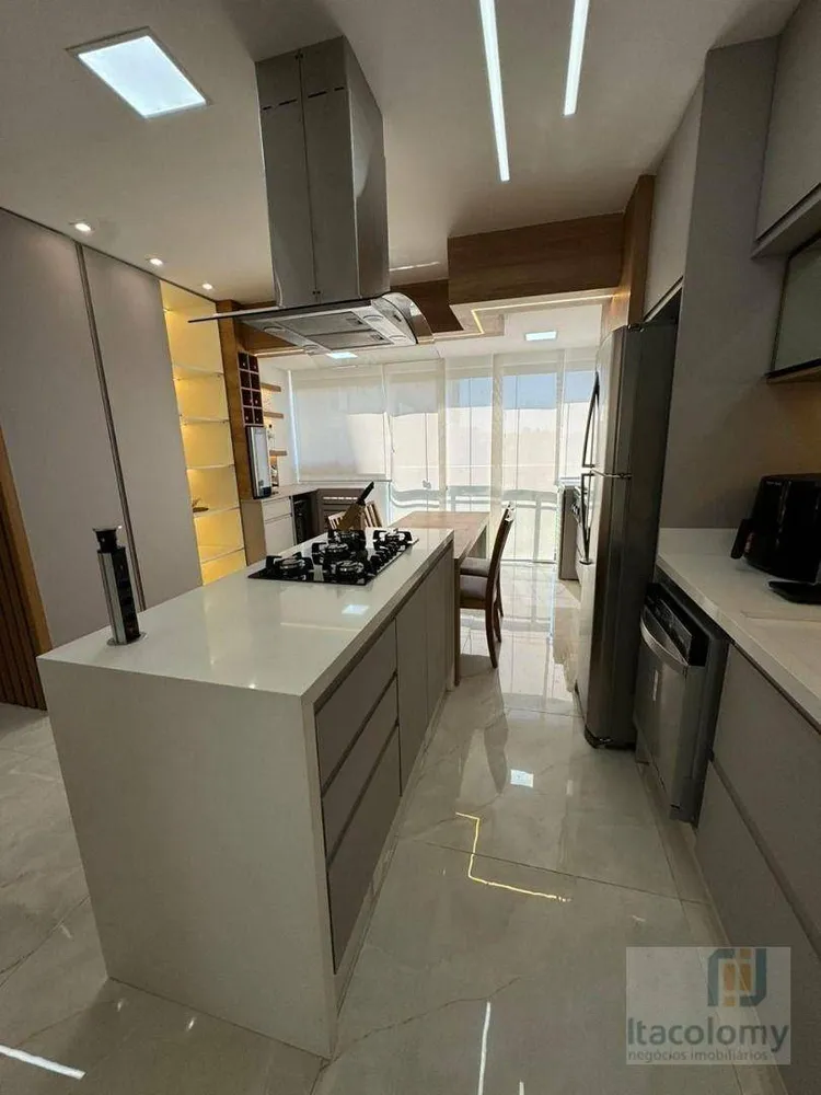 Apartamento, 2 quartos, 64 m² - Foto 11