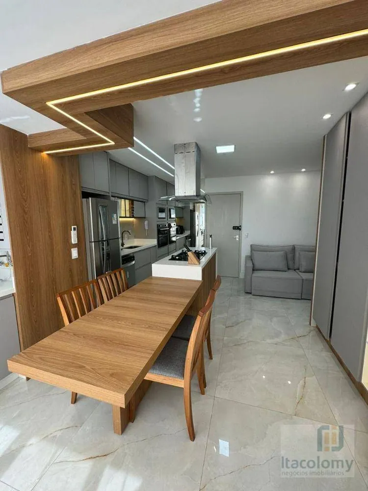 Apartamento, 2 quartos, 64 m² - Foto 2