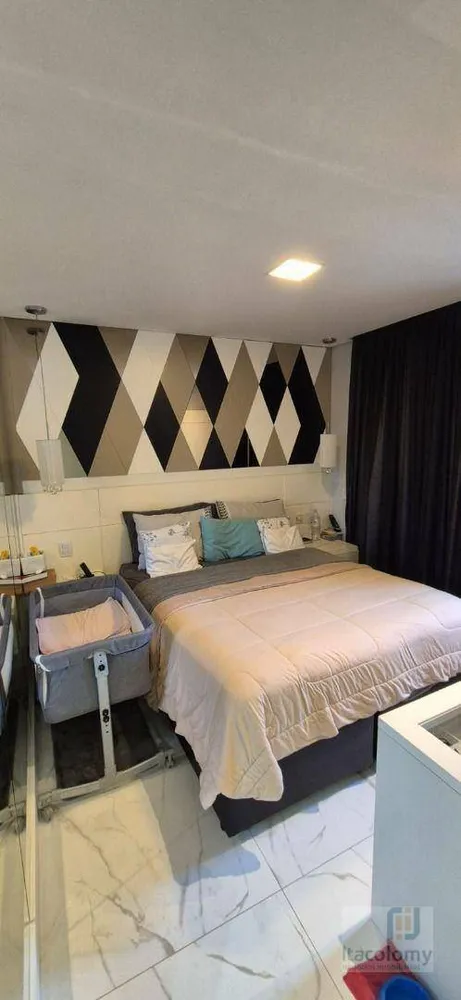 Apartamento, 3 quartos, 107 m² - Foto 9