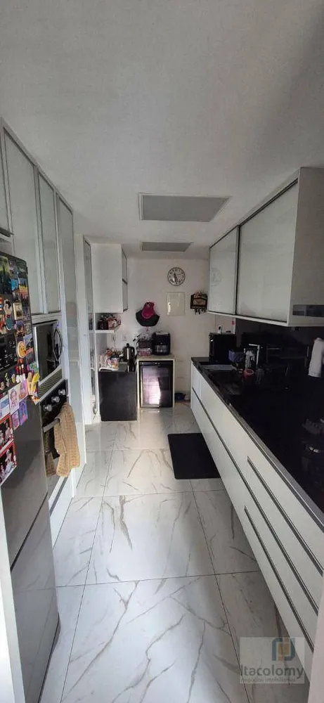 Apartamento, 3 quartos, 107 m² - Foto 4