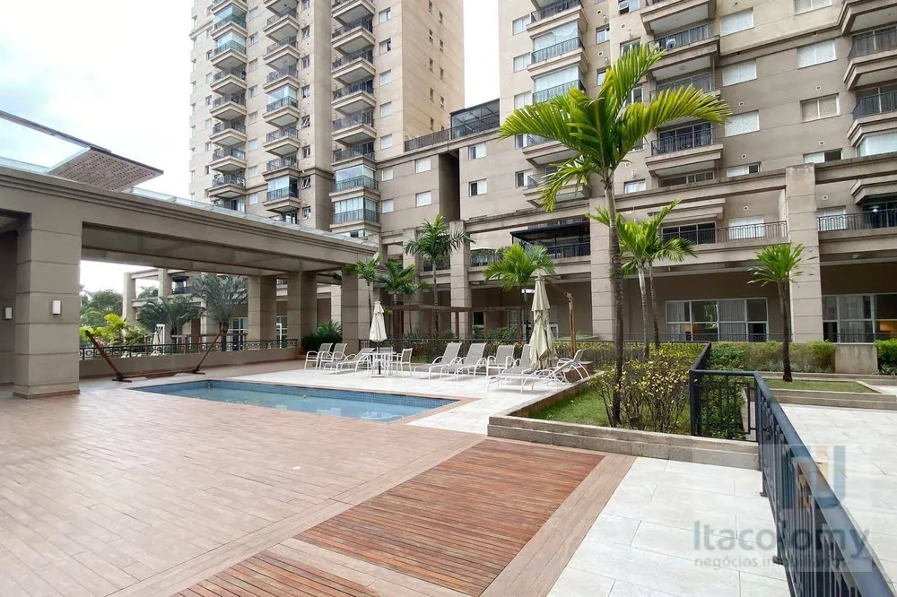 Apartamento, 3 quartos, 107 m² - Foto 12