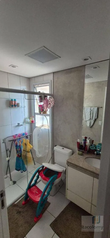 Apartamento, 3 quartos, 107 m² - Foto 5
