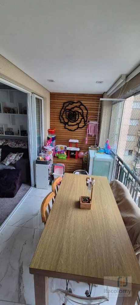 Apartamento, 3 quartos, 107 m² - Foto 6