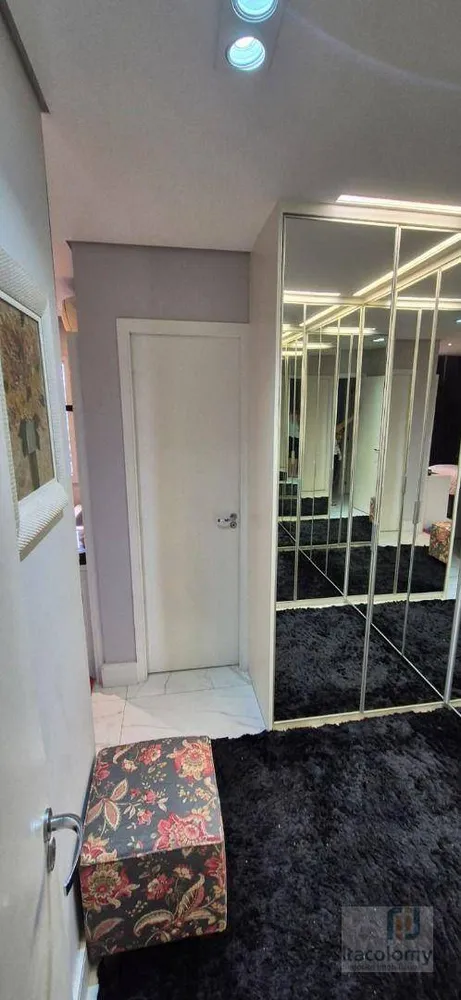 Apartamento, 3 quartos, 107 m² - Foto 2