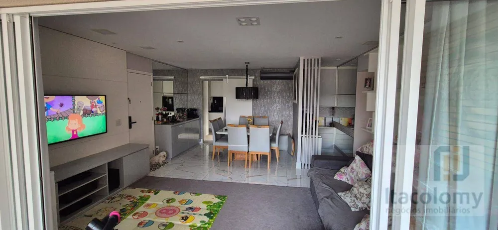 Apartamento, 3 quartos, 107 m² - Foto 7