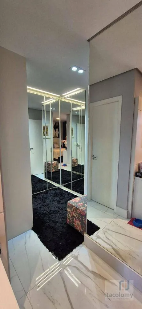 Apartamento, 3 quartos, 107 m² - Foto 8