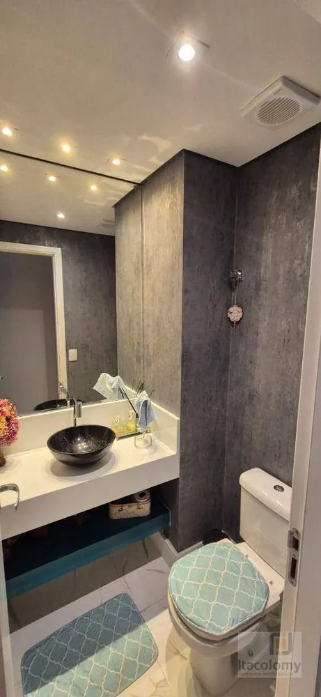 Apartamento, 3 quartos, 107 m² - Foto 11