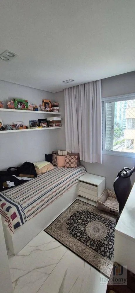Apartamento, 3 quartos, 107 m² - Foto 10