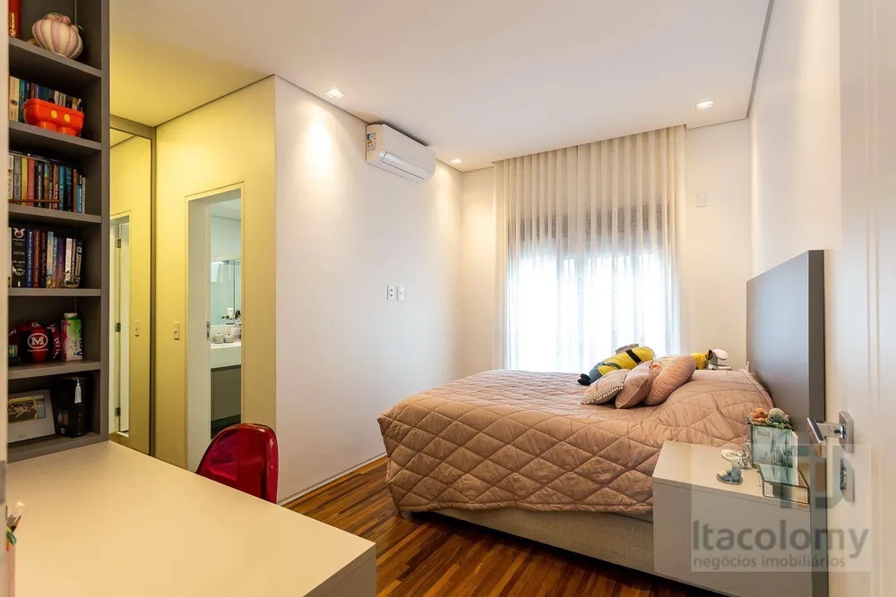 Casa de Condomínio, 4 quartos - Foto 2