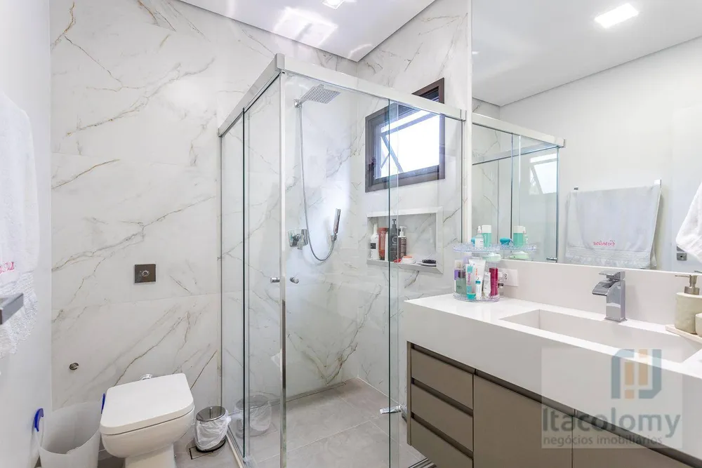 Casa de Condomínio, 4 quartos - Foto 7