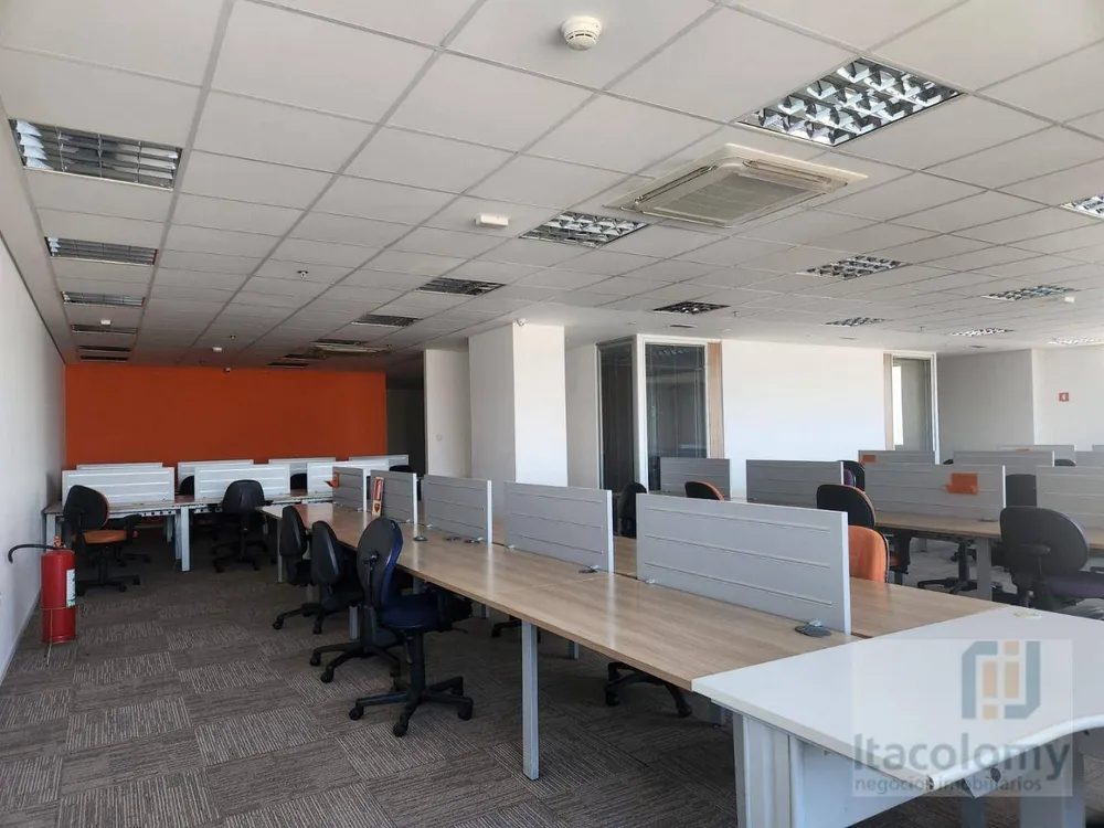 Sala-Conjunto, 568 m² - Foto 1