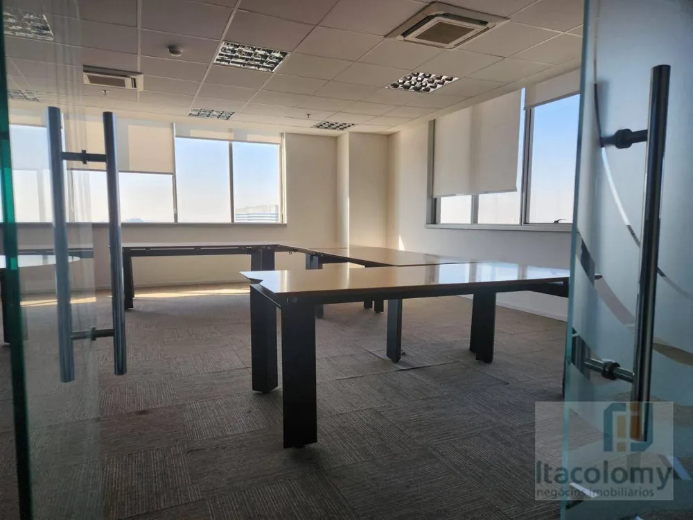 Sala-Conjunto, 568 m² - Foto 2