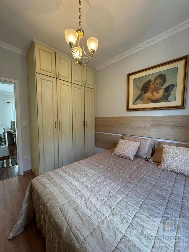 Casa de Condomínio, 4 quartos - Foto 11