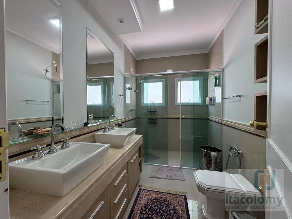 Casa de Condomínio, 4 quartos - Foto 8