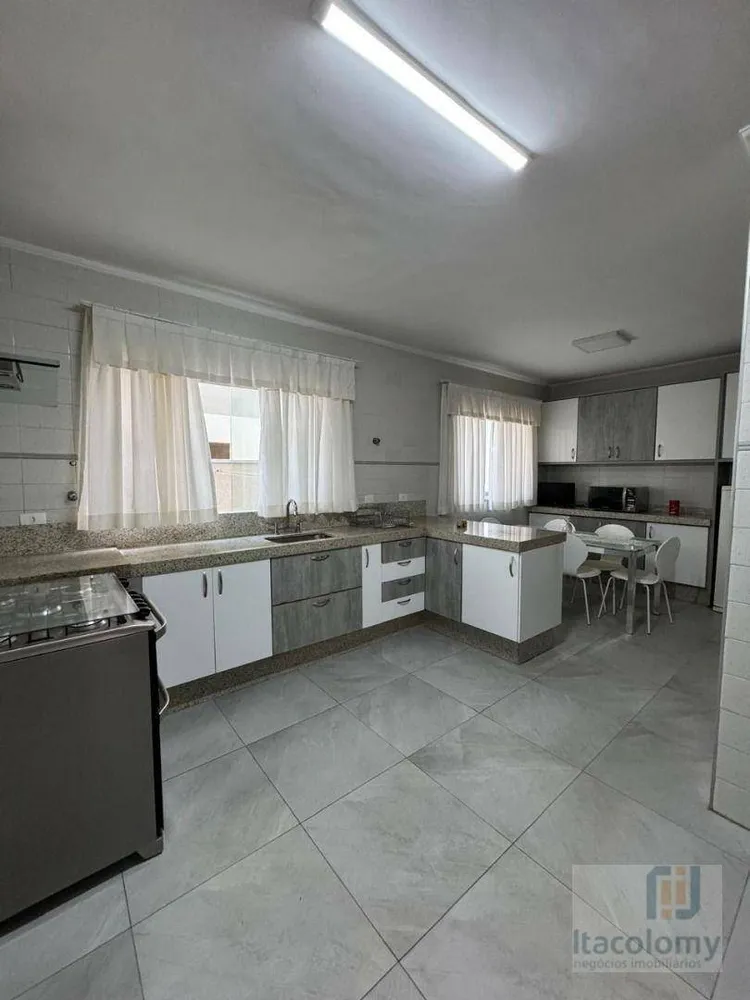 Casa de Condomínio, 4 quartos - Foto 7