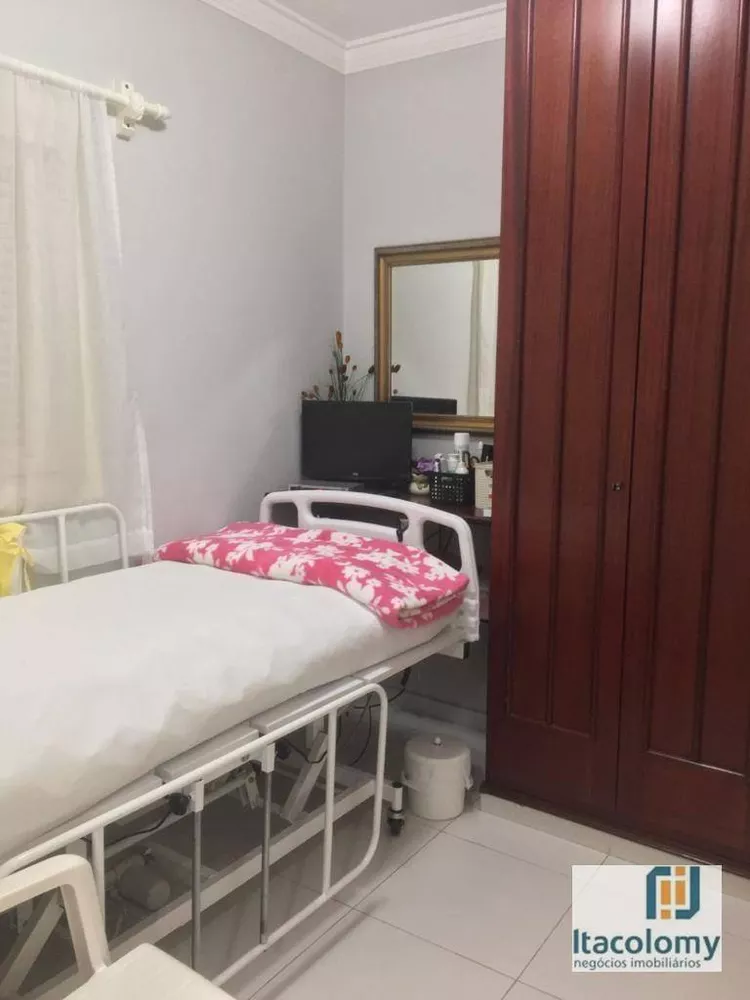 Casa de Condomínio, 4 quartos - Foto 23