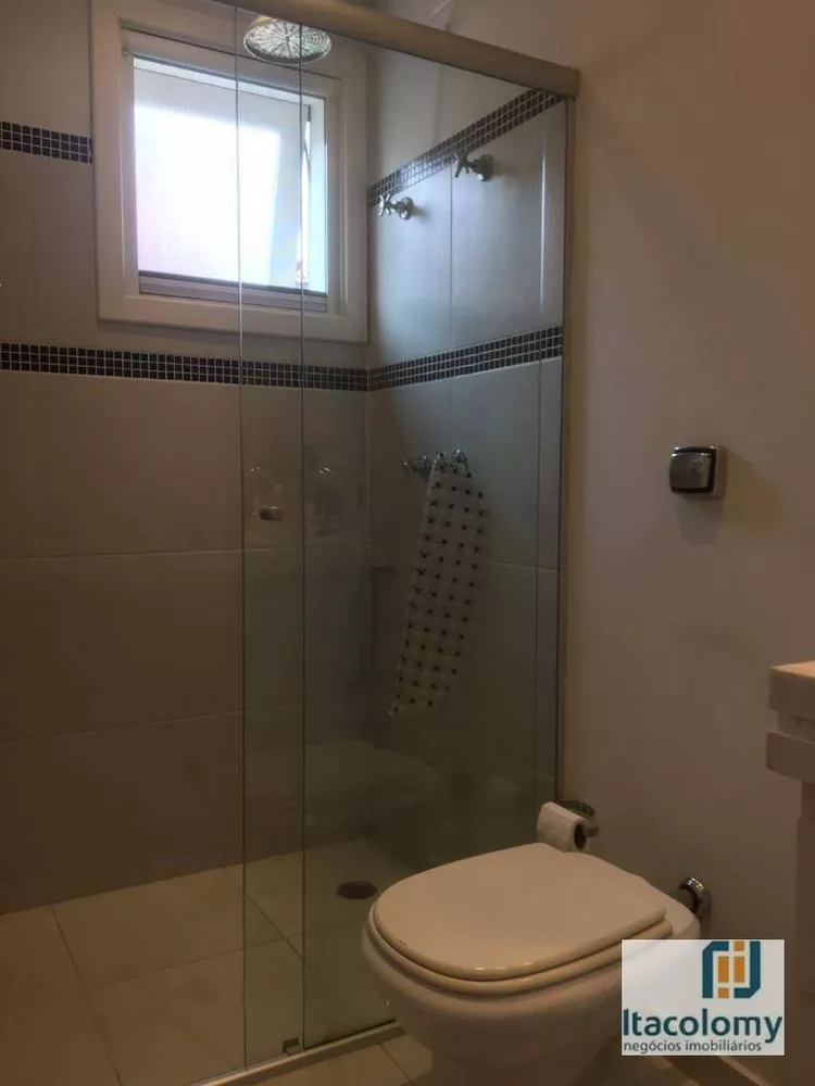 Casa de Condomínio, 4 quartos - Foto 9