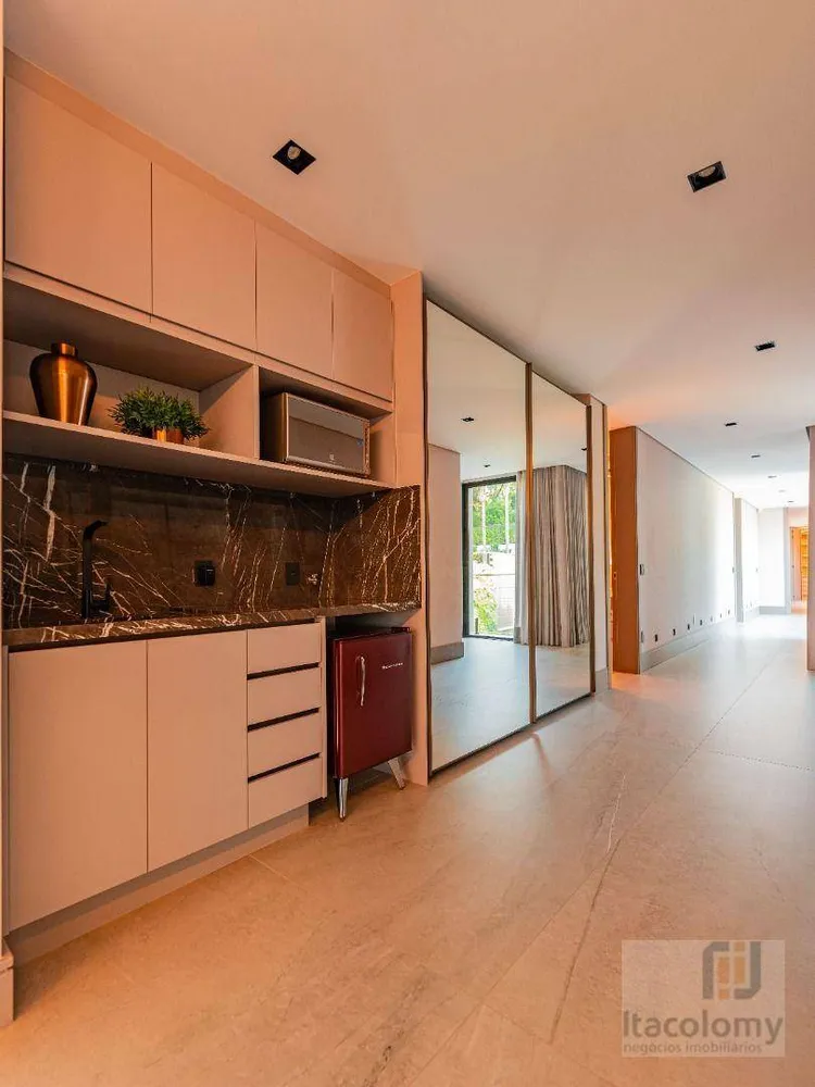 Casa de Condomínio, 6 quartos - Foto 4