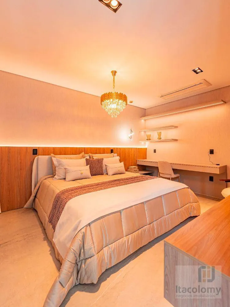 Casa de Condomínio, 6 quartos - Foto 1