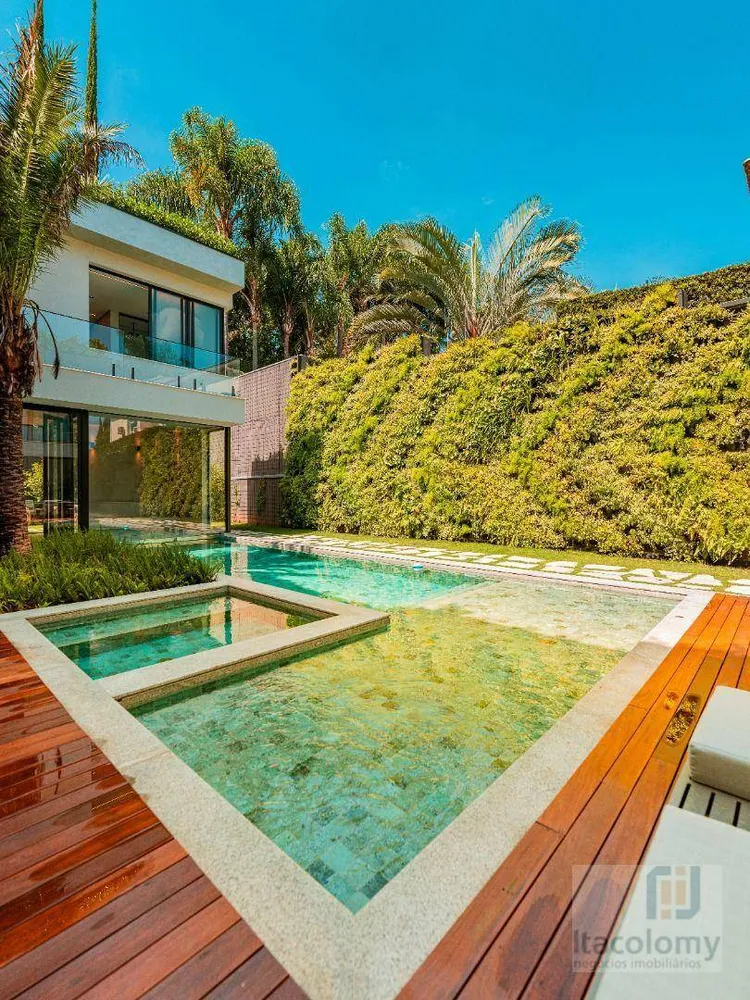 Casa de Condomínio, 6 quartos - Foto 5