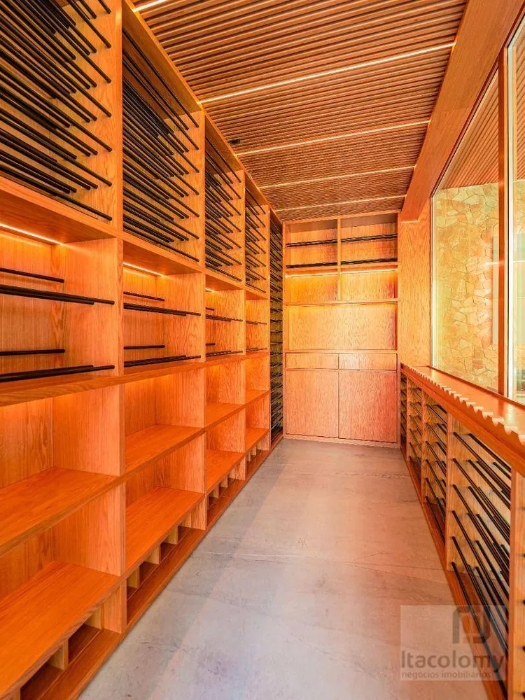 Casa de Condomínio, 6 quartos - Foto 10
