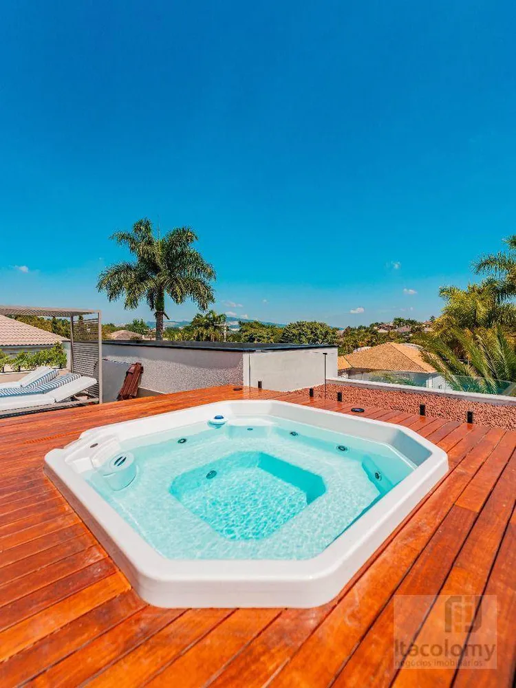 Casa de Condomínio, 6 quartos - Foto 3