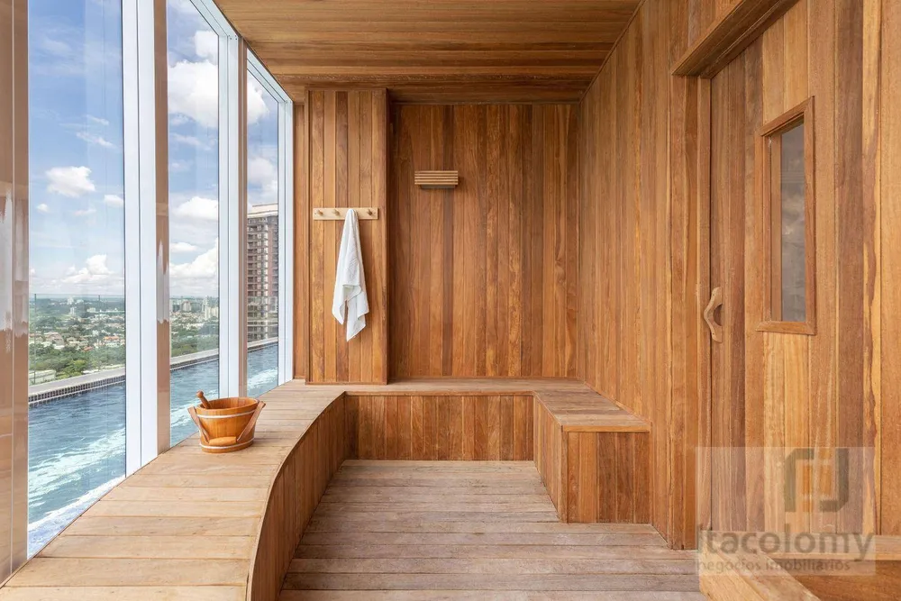 Apartamento, 1 quarto, 69 m² - Foto 9